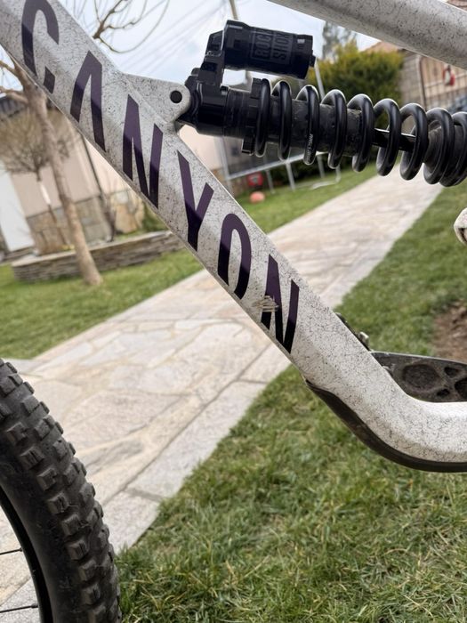 Canyon torque CLLCTV 2025