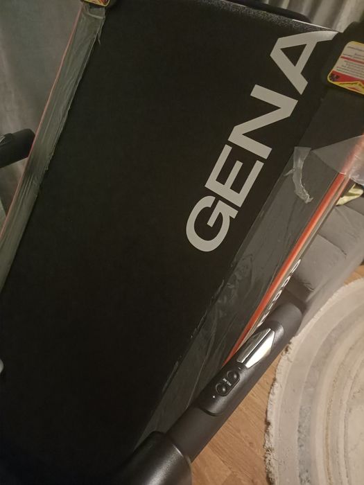 Беговая дорожка Genau Terra tr-55s