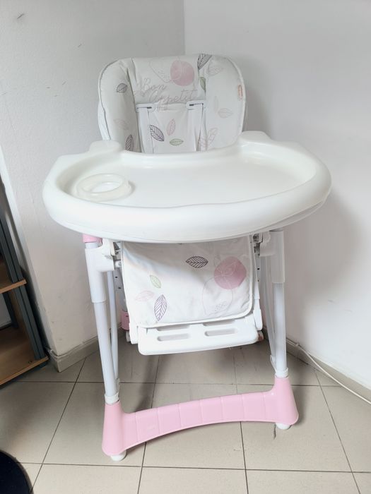 Детско столче за хране