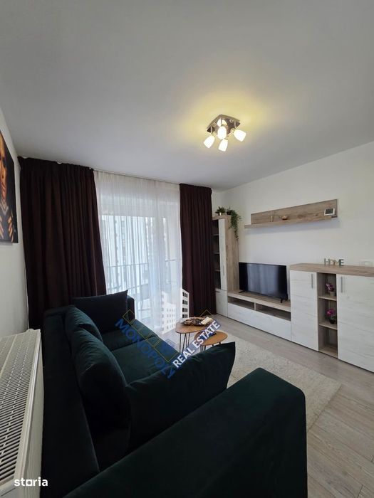 Apartament tip studio – Kasper Development – comision 0%
