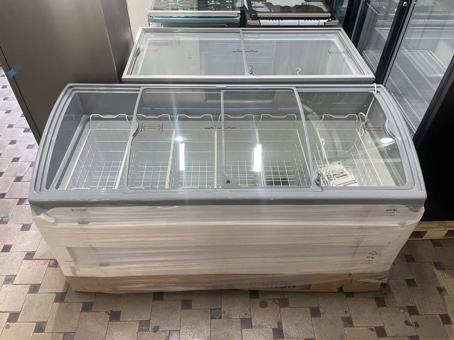 UGUR Морозильник модель : UDD 500 SCEBN