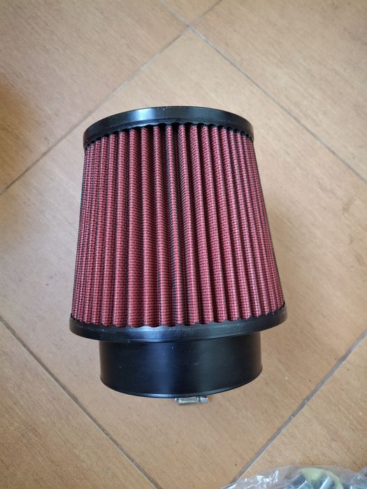 Спортен филтър 102мм вход