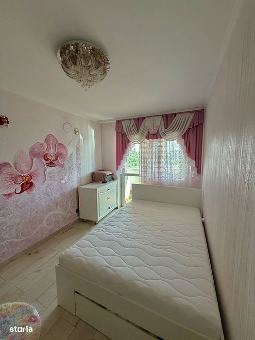 Inchiriez 3 Camere Rin Confort Park Vitan Vacaresti Parcare Proprie