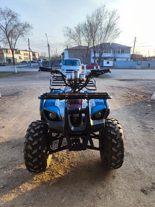 Продаю квадроцикл
