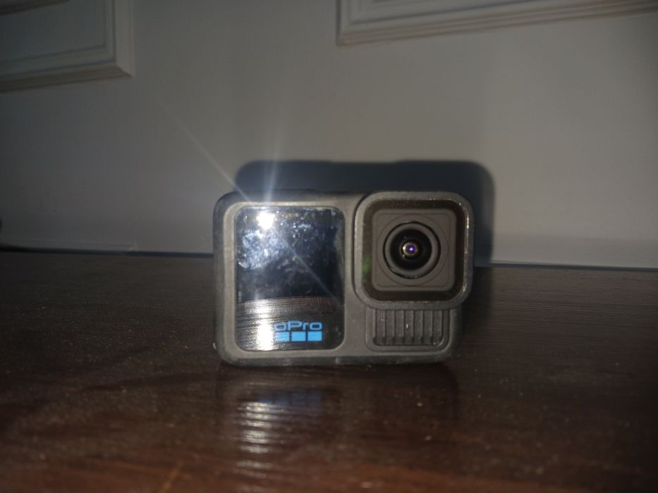 GoPro 13 Black экшн