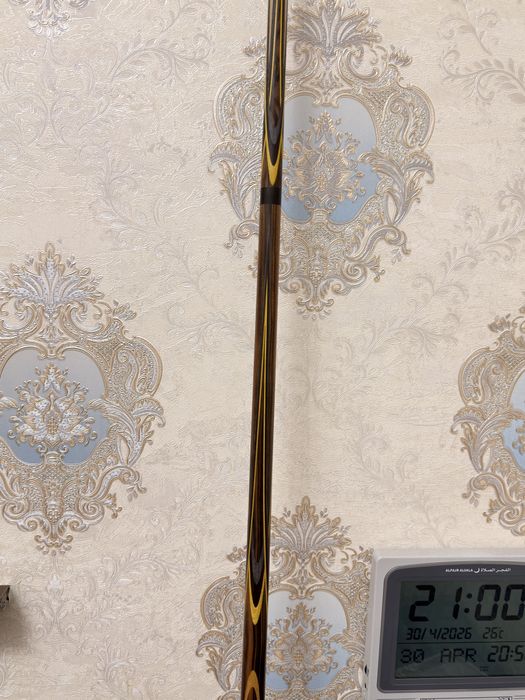 Кий Трегубенко 8 луч