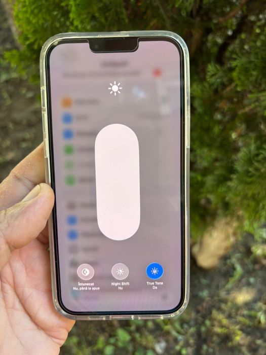 Vand sau schimb , iPhone 14 plus , 128 gb , bateia 96% origianla
