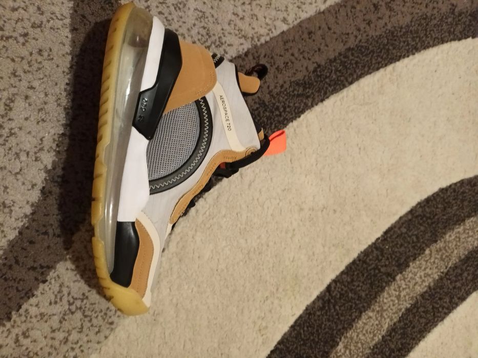 Jordan  aerospace 720