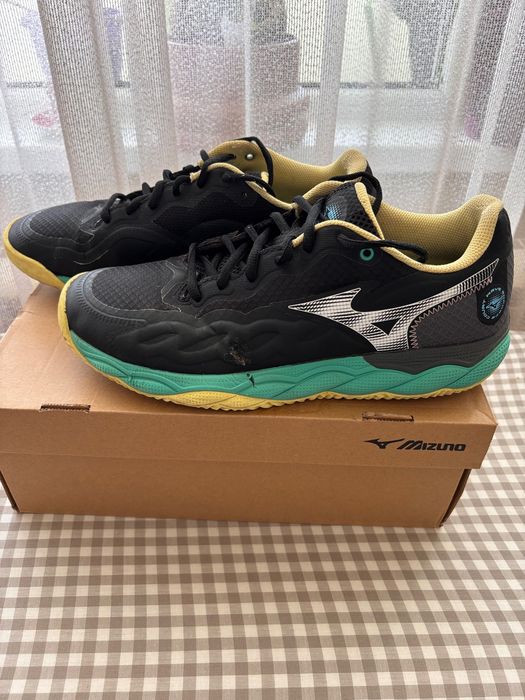 Маратонки за тенис Mizuno, номер 41