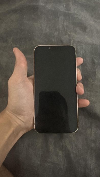 Iphone 13 pro б/у в хорошем состояние