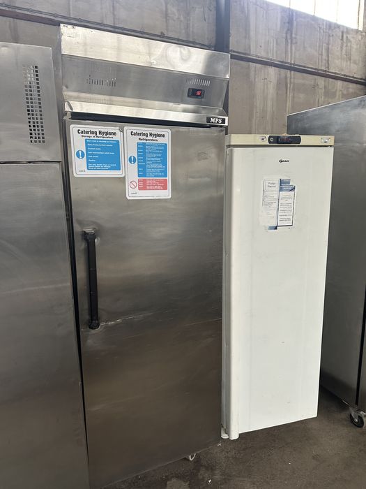 Професионални хладилници 600 лтр с 6 месеца гаранция