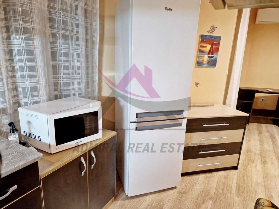 Двустаен -обзаведен -Възраждане 1