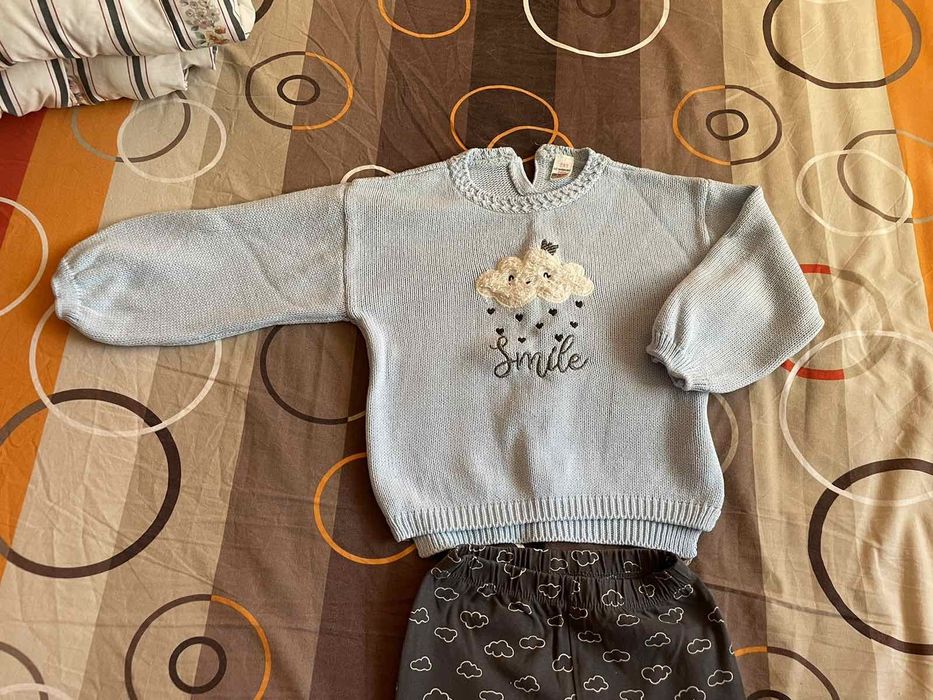 Два броя комплекти  уайкики