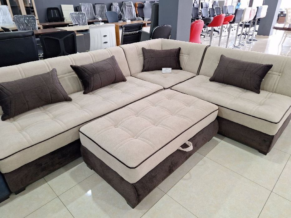 Диван уголок от производителя