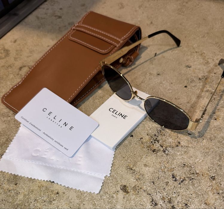 Ochelari Celine noi