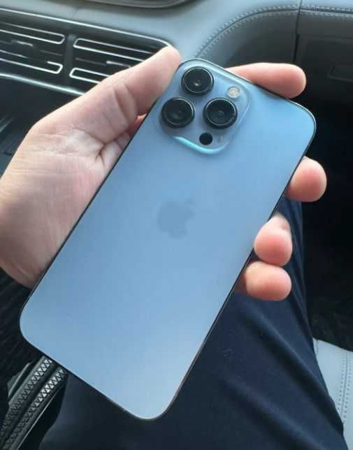 iPhone 13 pro Srochna sotiladi