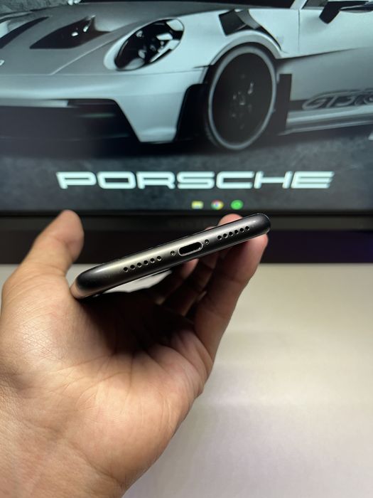 iPhone 11 128gb / 76%