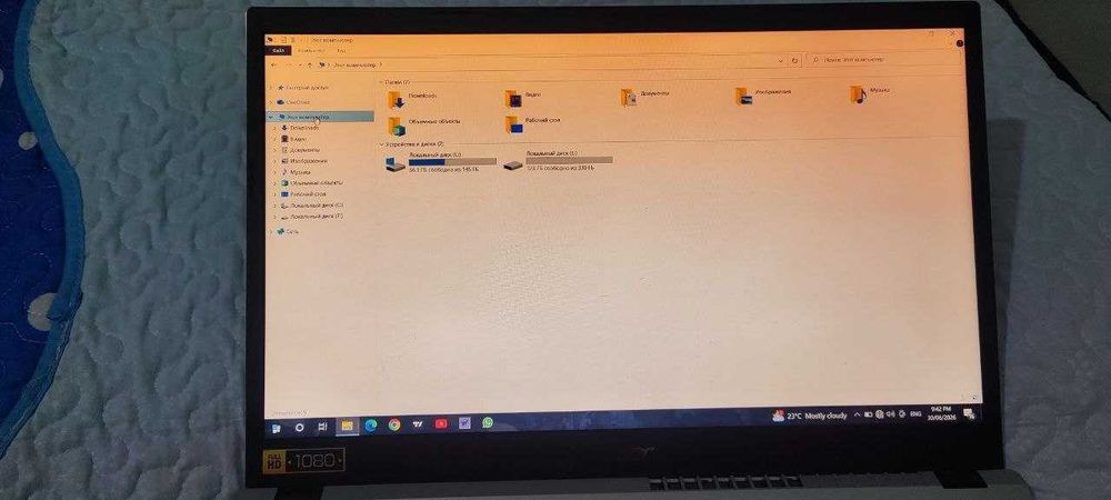 Acer Aspire 3 i5-1235U