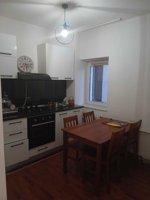Inchiriere apartament 3 camere Sf. Gheorghe