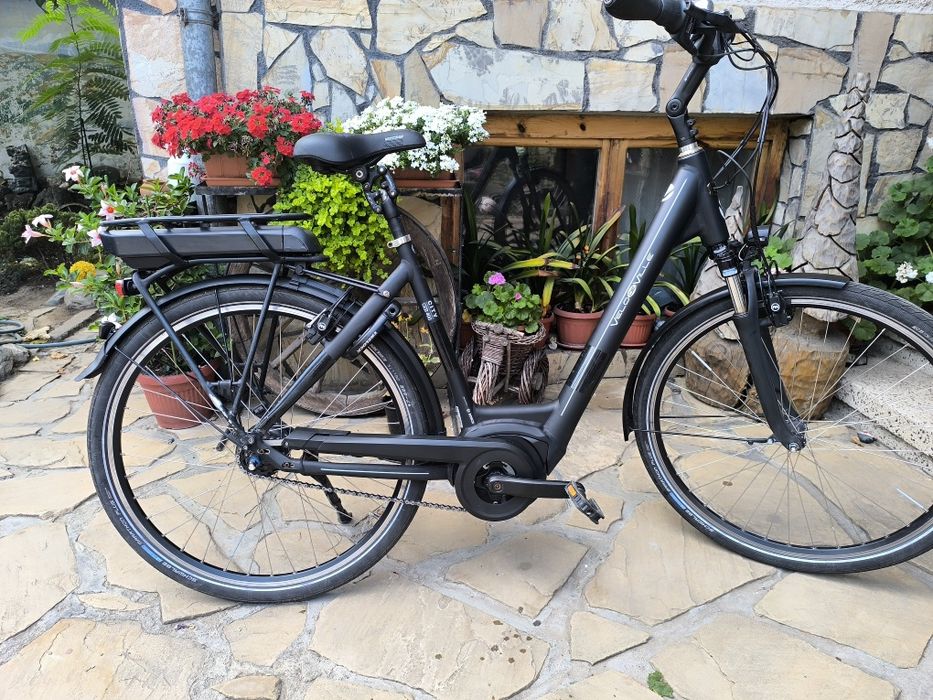 Електрически Велосипед 28цола Bosch