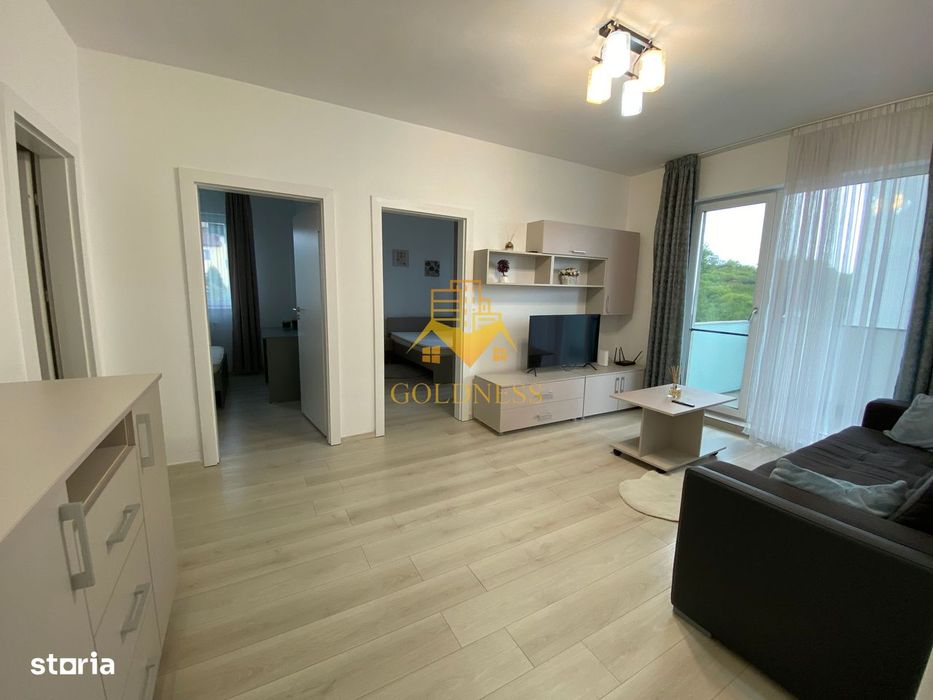 3 camere open-space, Parcare, Zorilor, Calea Turzii,  MOL, ROD