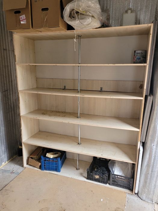 Сплит-система POLAIR SM 232 SF