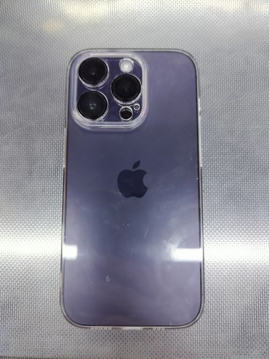 Продаются Айфон 14 про