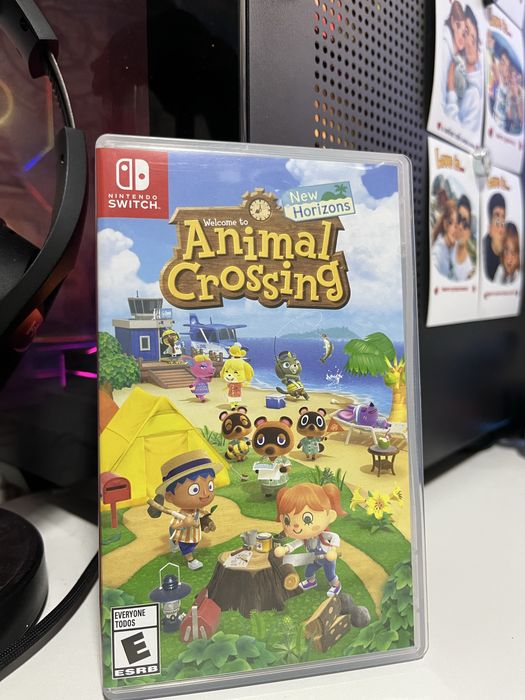 Игры nintendo switch