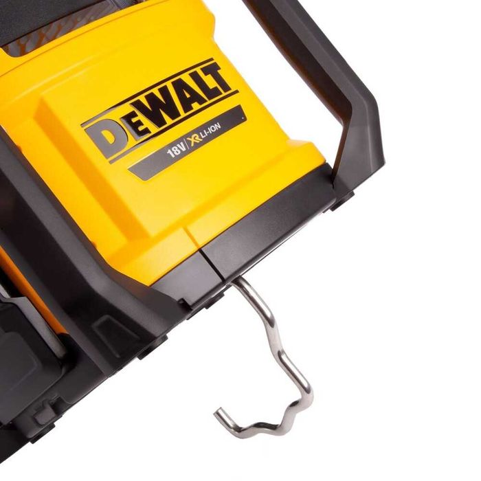 Акумулаторен прожектор DeWALT DCL074, 18V, 3000lm, IP54