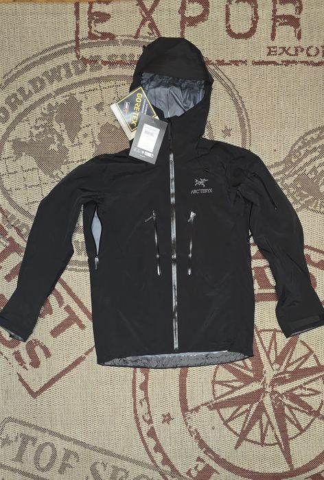 Arcteryx Alpha M