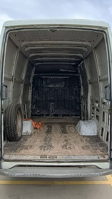 Ивеко Дейли 35s11