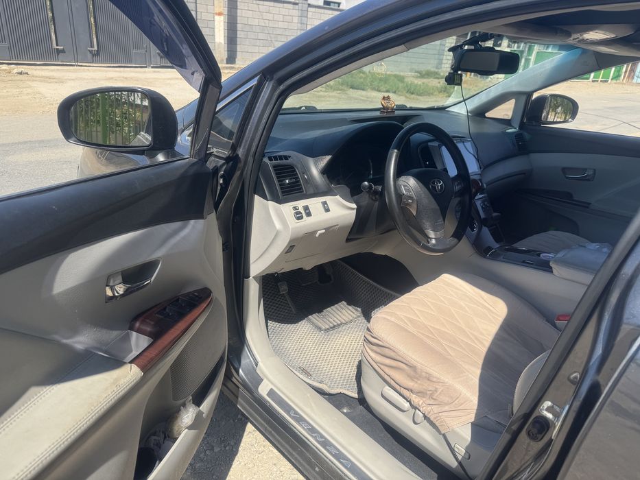 Тайота вензо сатылады