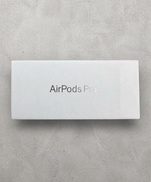 Airpods pro Оигинални слушалки!