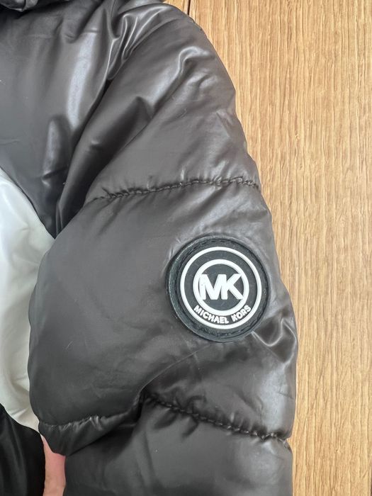 Michael kors зимно яке