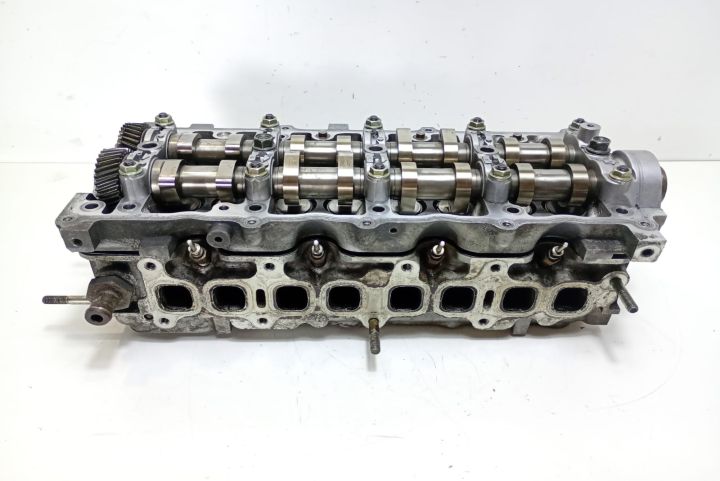 Chiulasa Z17DTH Opel Astra H