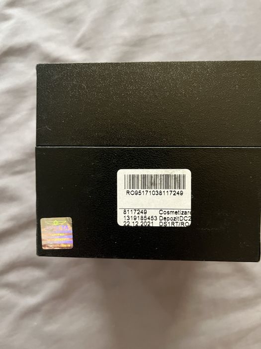 Часовник Invicta