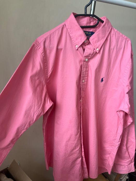 Риза на Polo Ralph Lauren в размер L
