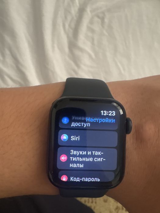 Aplle wath сатылады