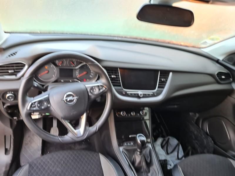 Oglinda stanga Opel Grandland X