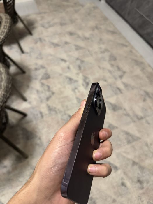 Iphone 14 pro max 256gb