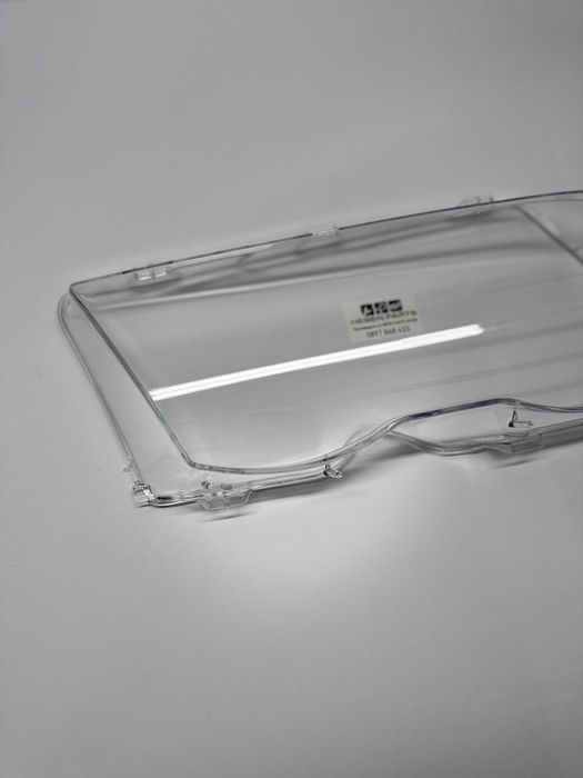 Стъкла за фарове BMW 3 E46 98-02 седан преди фейслифт БМВ Е46 капаци