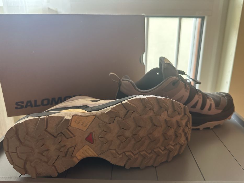 Salomon X ULTRA 360 W