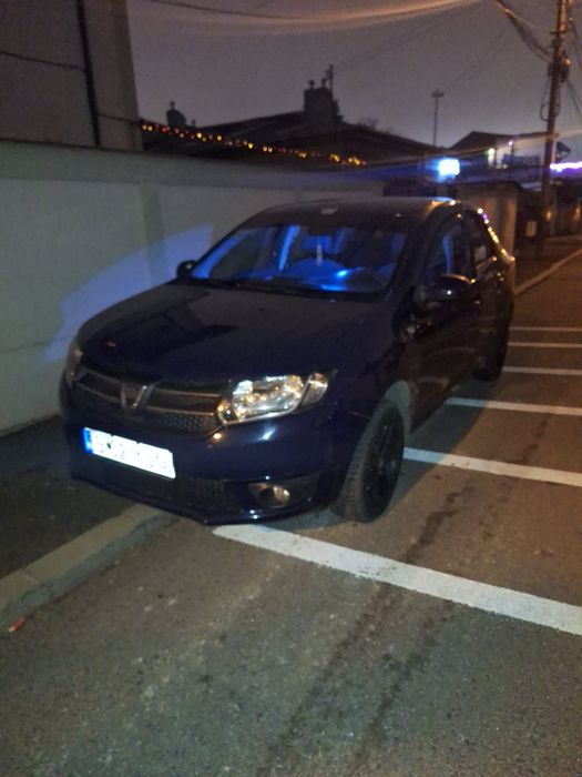 Se vinde Dacia Logan