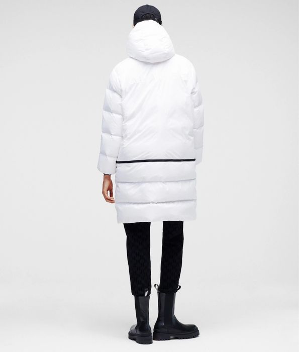 Дамско яке Karl lagerfeld