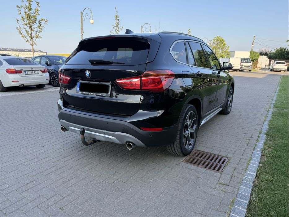 ///BMW X1 *X-DRIVE* facelift*panoramic///