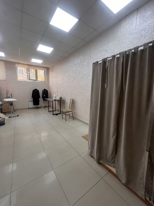 Продается ателье