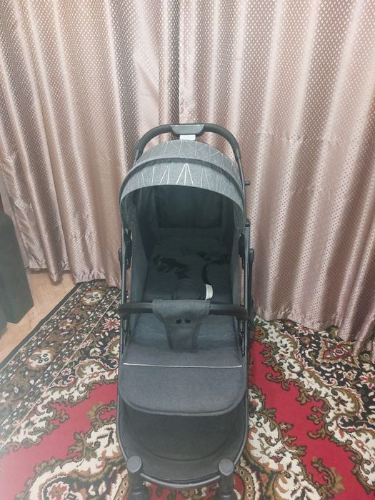 Продаётся летняя коляска