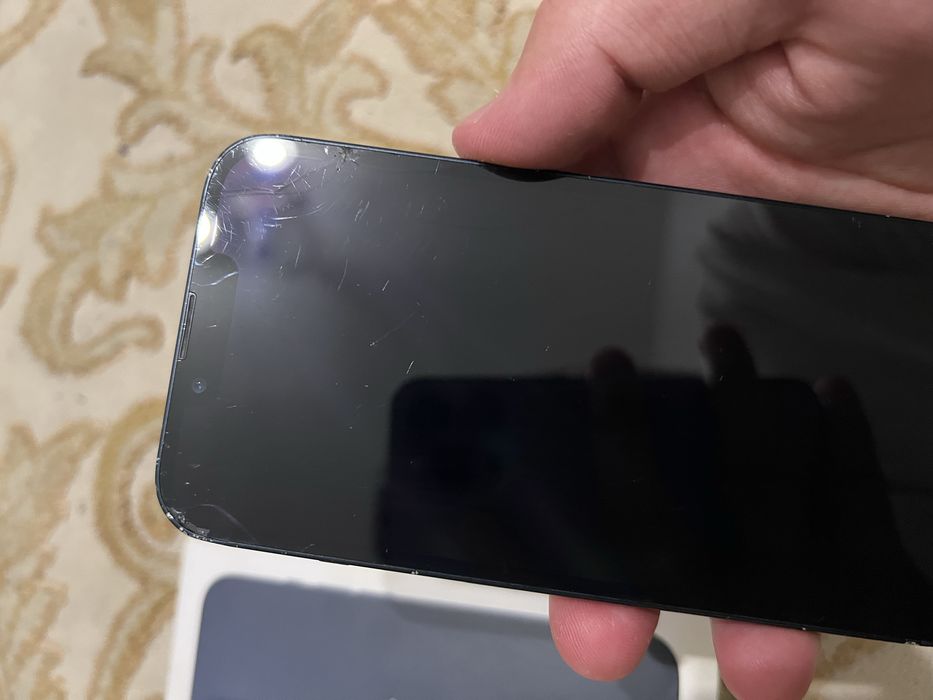 Айфон 13 128гб