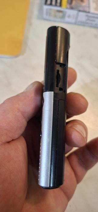 Digital voice recorder Olympus