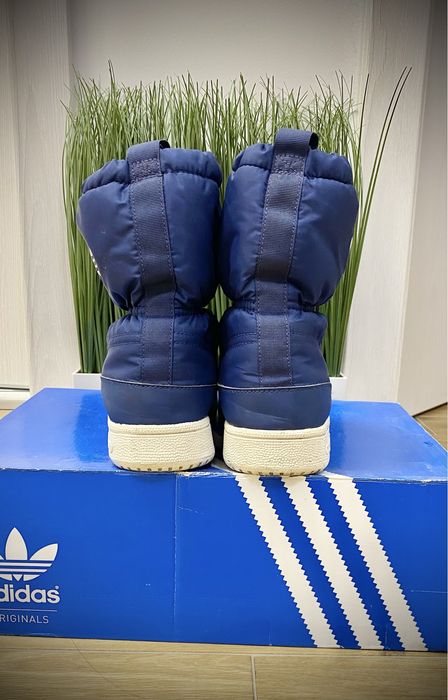 Ботуши”Adidas”-35,5номер